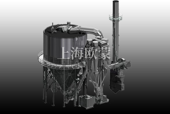 壓力噴霧造粒機，離心式噴霧造粒機原理